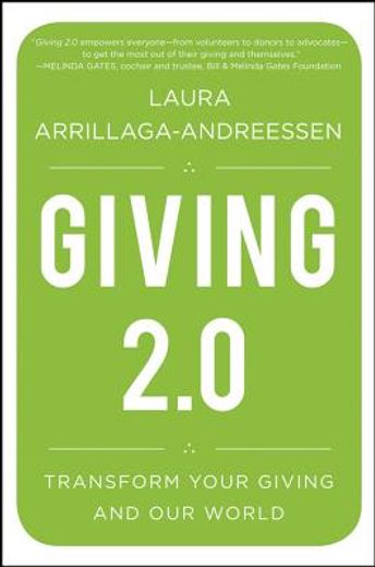 giving 2.0: transform your giving and our world (in English)