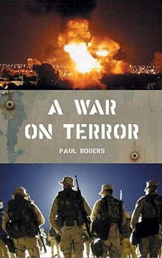 a war on terror,afghanistan and after