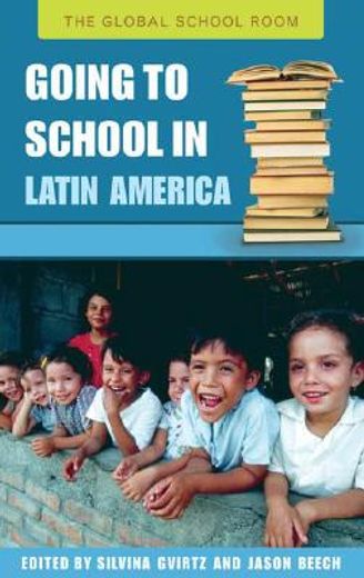 going to school in latin america