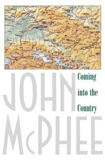coming into the country (en Inglés)