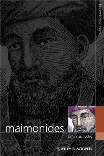 Maimonides (en Inglés)