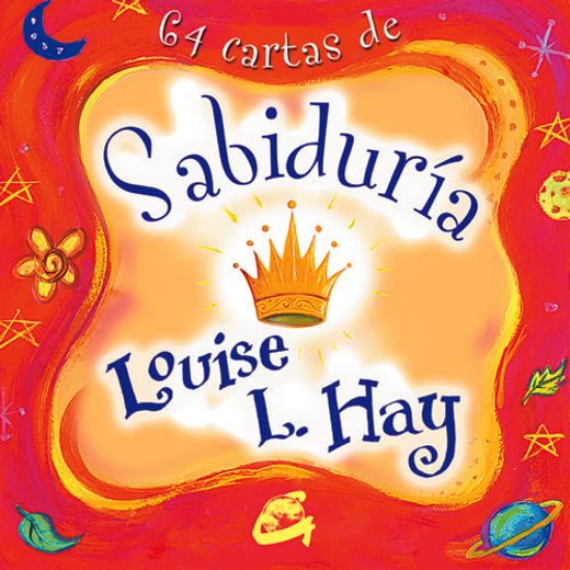 Sabiduría: 64 Cartas