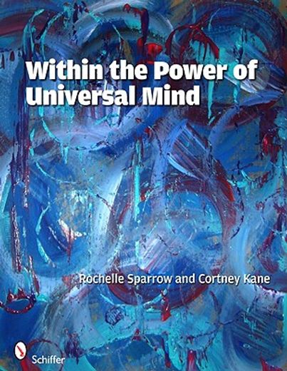 within the power of universal mind