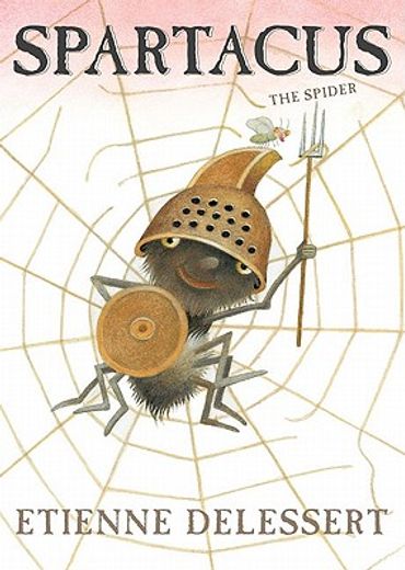 Spartacus the Spider (en Inglés)