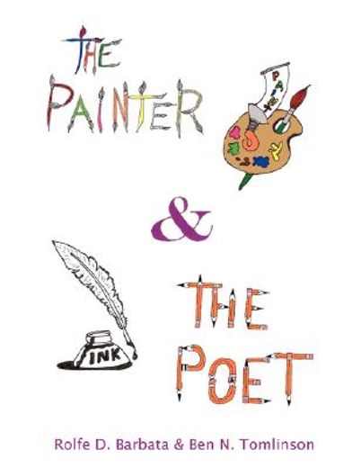 the painter & the poet