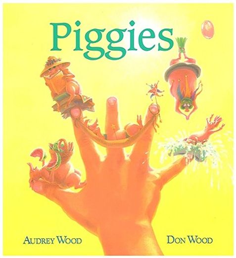 piggies (en Inglés)