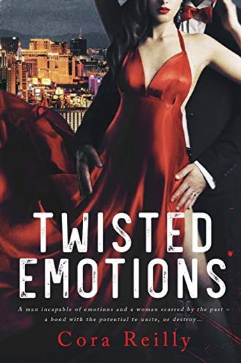 Twisted Emotions (The Camorra Chronicles) (in English)