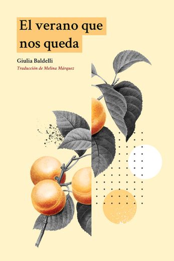 El Verano que nos Queda (in Spanish)
