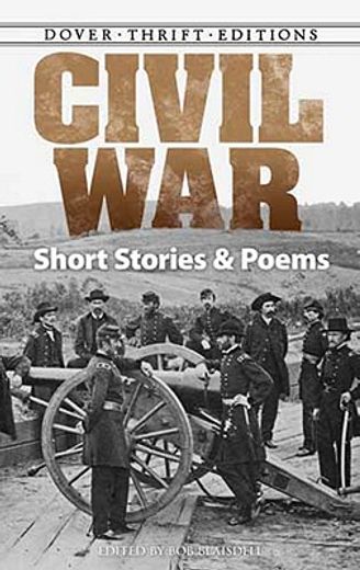 civil war short stories and poems