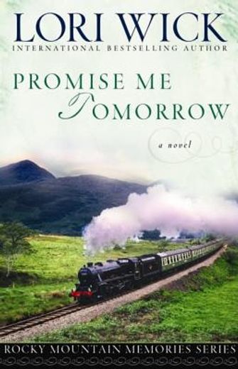 promise me tomorrow (en Inglés)