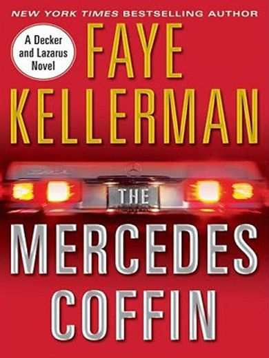 the mercedes coffin (in English)