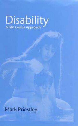 disability,a life course approach