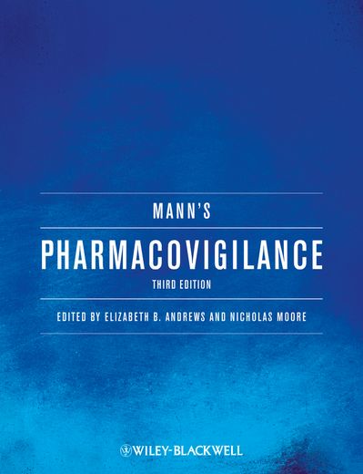 mann's pharmacovigilance (en Inglés)