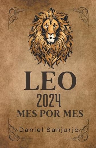 Leo 2024 Mes Por Mes