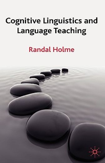 cognitive linguistics and language teaching