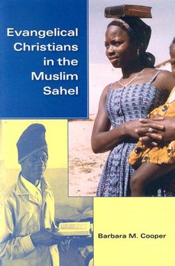 evangelical christians in the muslim sahel
