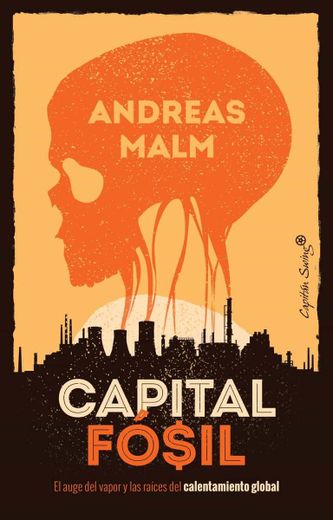Capital Fosil