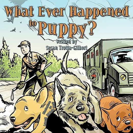 what ever happened to puppy?