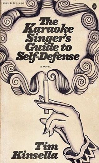 the karaoke singer`s guide to self-defense