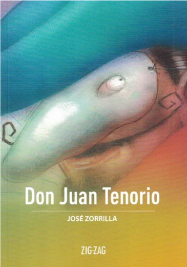 Don Juan Tenorio (in Spanish)