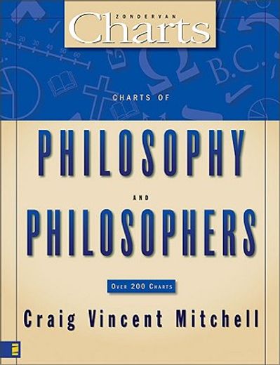 charts of philosophy and philosophers