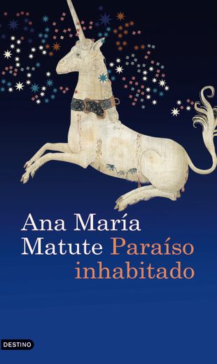 Paraíso inhabitado (Áncora & Delfin) (in Spanish)