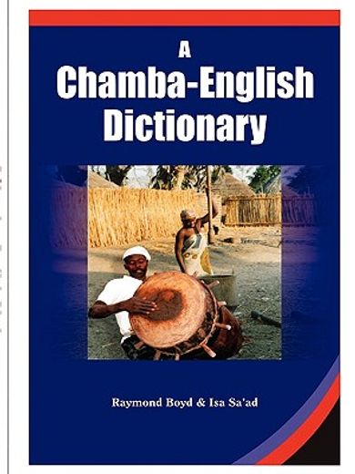 a chamba-english dictionary