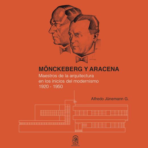 Monckeberg y Aracena (in Spanish)