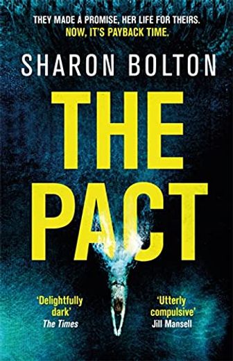 The Pact (in English)