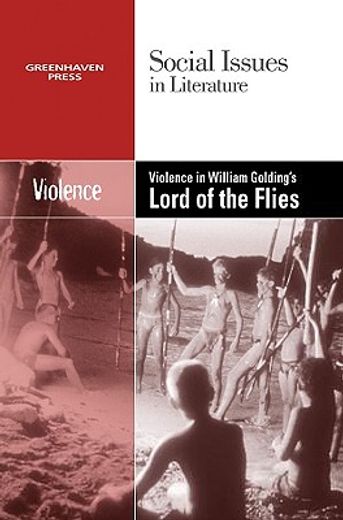 violence in william golding´s lord of the flies
