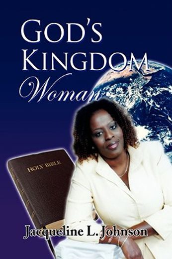 god´s kingdom woman