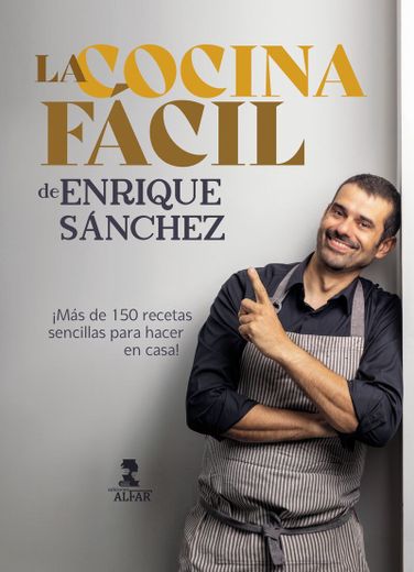 La Cocina Facil de Enrique Sanchez