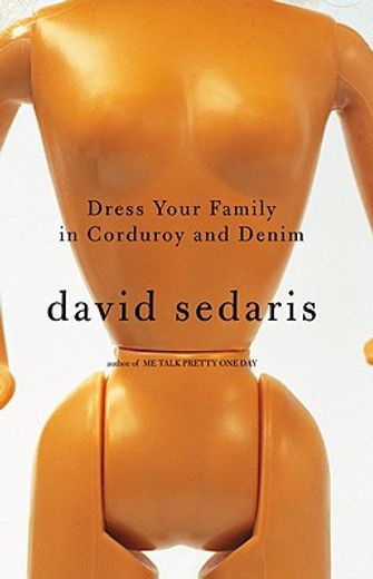 dress your family in corduroy and denim (in English)