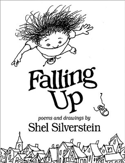 falling up (in English)