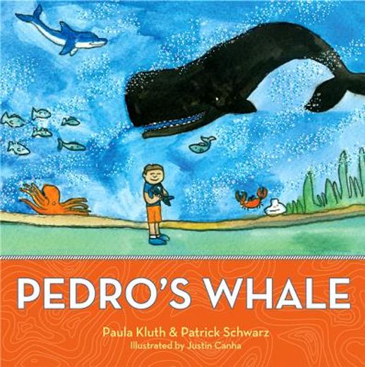 Pedro's Whale (in English)