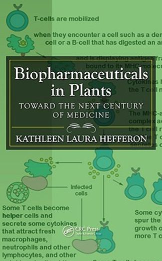 Biopharmaceuticals in Plants: Toward the Next Century of Medicine (en Inglés)