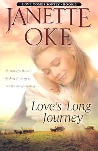 love´s long journey (in English)