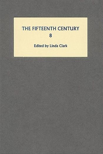 the fifteenth century,rule, redemption and representations in late medieval england and france