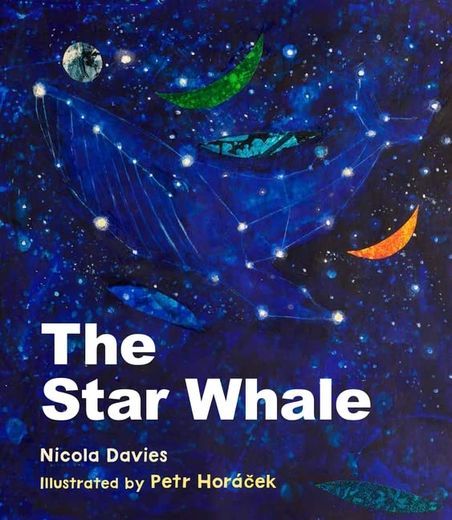 Star Whale (in English)