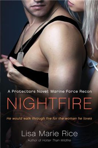 nightfire (in English)