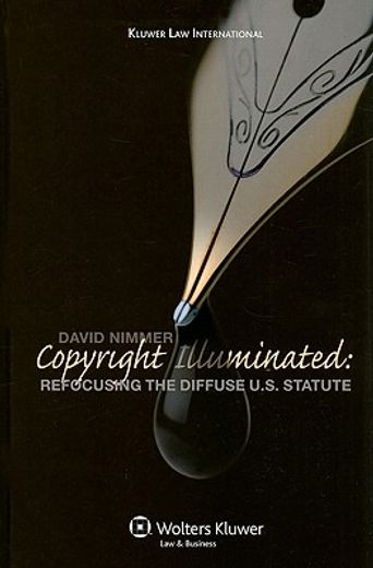 copyright illuminated,refocussing the diffuse us statute