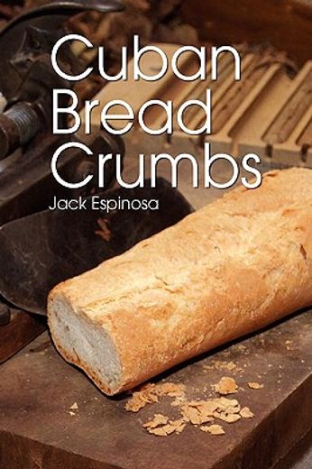 cuban bread crumbs