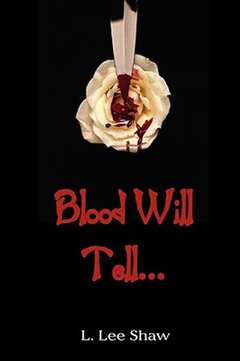 blood will tell...