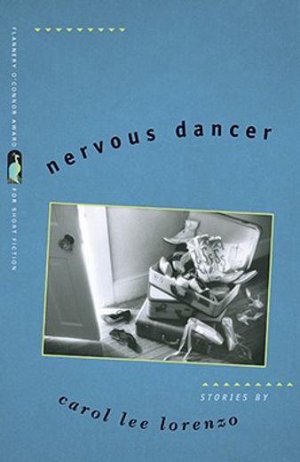 nervous dancer (en Inglés)