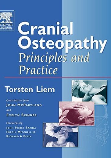 cranial osteopathy,principles and practice