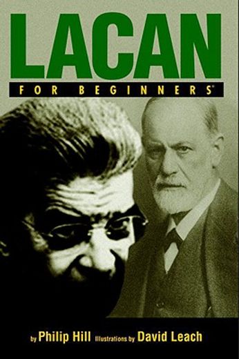 lacan for beginners
