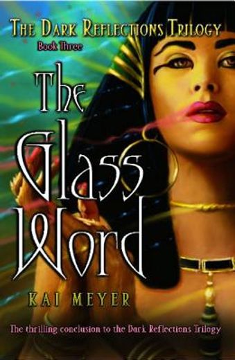 the glass word (in English)