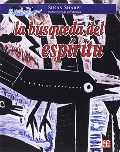 La búsqueda del espíritu