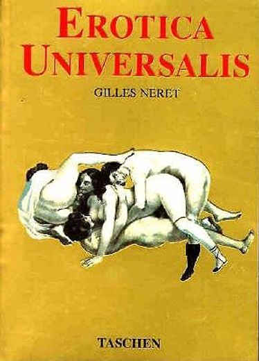 erotica universalis [tas] (in Spanish)