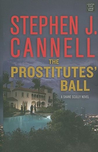 the prostitutes` ball